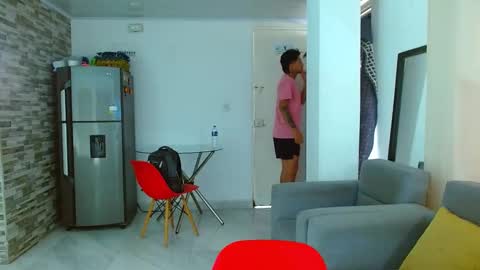 matteo_leto online show from October 8, 12:25 pm