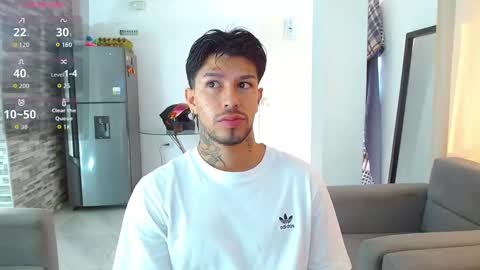 matteo_leto online show from October 9, 12:36 pm