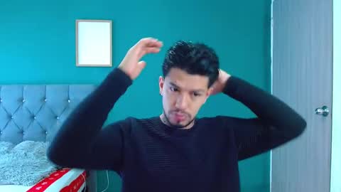 matteo_leto online show from October 20, 12:38 pm