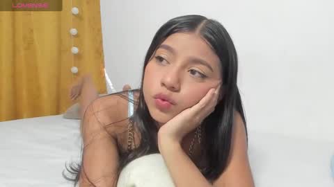 Snapshot of matteo_n_luisa chatting on December 19, 3:30 pm Matteo Luisa online show from December 19, 3:30 pm
