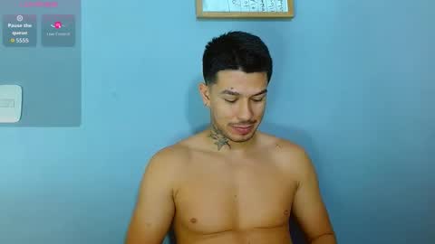 MATTEO online show from March 27, 1:44 pm