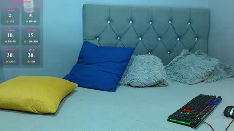 Snapshot of matteo_rreal chatting on May 7, 3:39 pm MATTEO online show from May 7, 3:39 pm