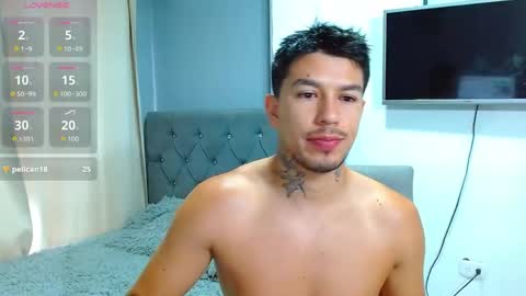 Snapshot of matteo_rreal chatting on May 8, 1:49 pm MATTEO online show from May 8, 1:49 pm
