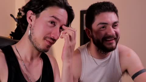 Matteo simpson online show from January 10, 11:18 pm