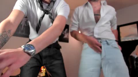 Matteo simpson online show from January 22, 8:59 pm