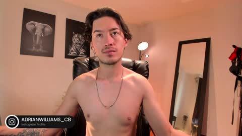 Matteo simpson online show from February 3, 6:07 pm