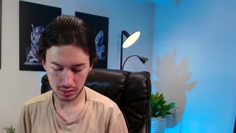 Matteo simpson online show from February 10, 7:07 pm