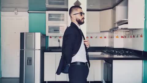 Matteo simpson online show from September 24, 2:04 am