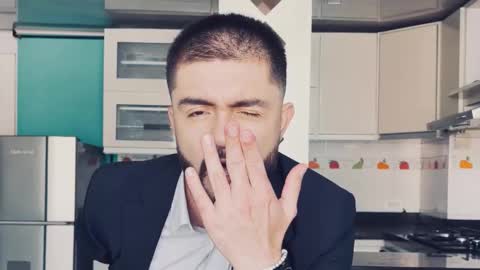 Matteo simpson online show from September 29, 8:41 am