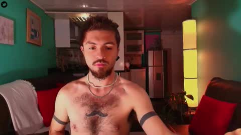 Matteo simpson online show from October 13, 11:05 pm