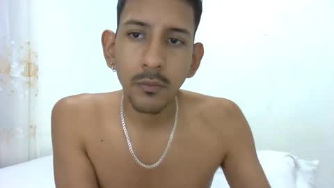 matteo_voss online show from May 18, 7:14 am