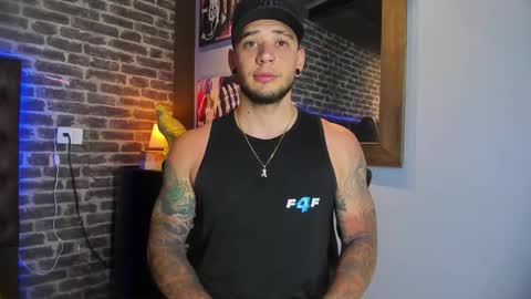 Snapshot of matteosantino chatting on September 16, 9:27 pm matteosantino online show from September 16, 9:27 pm