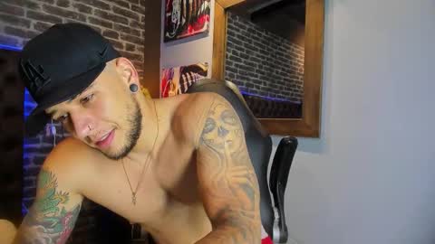 Snapshot of matteosantino chatting on September 20, 9:38 pm matteosantino online show from September 20, 9:38 pm