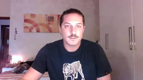 matteushh87 online show from October 21, 8:15 am