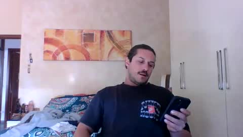 matteushh87 online show from November 6, 8:15 am