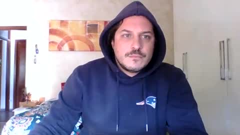 matteushh87 online show from November 21, 9:19 am