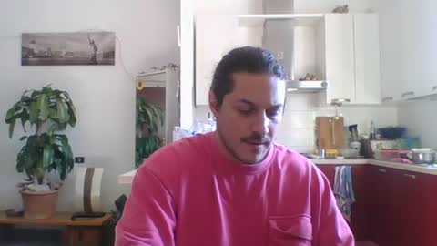 matteushh87 online show from February 2, 10:58 am