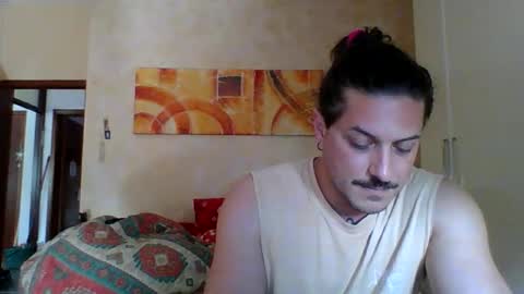 matteushh87 online show from May 7, 9:47 am