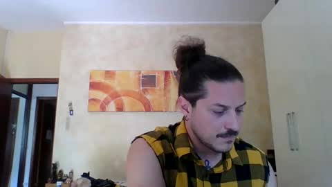 matteushh87 online show from May 11, 9:04 am