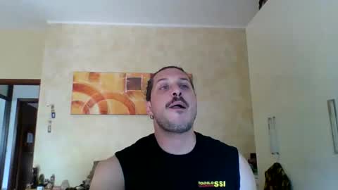 matteushh87 online show from May 12, 10:23 am