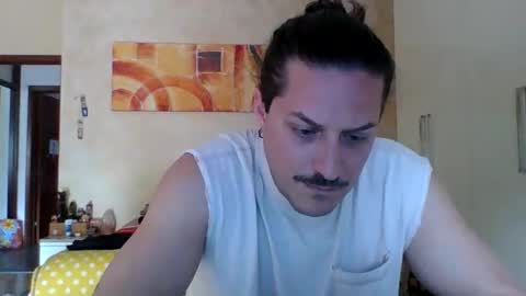 matteushh87 online show from May 14, 8:21 am