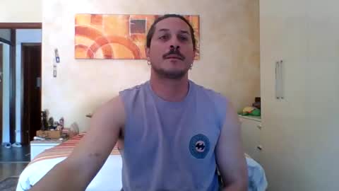 matteushh87 online show from May 19, 9:48 am