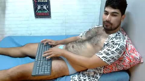 mattew_scott online show from September 17, 8:21 pm