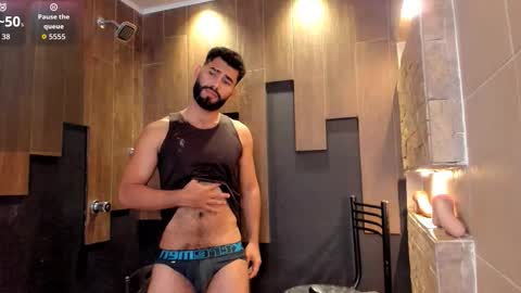 Mattew online show from November 5, 1:33 pm