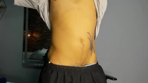 mattfiore online show from January 12, 7:52 pm