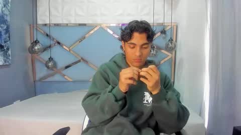 mattfiore online show from January 31, 7:11 pm