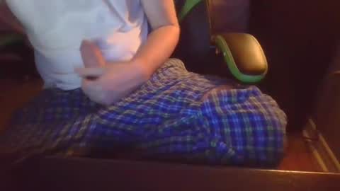 Matt online show from January 29, 4:47 am