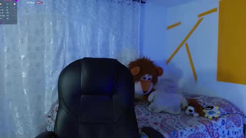 MatthewBoy online show from December 2, 10:18 am