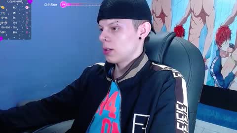 MatthewBoy online show from December 13, 6:00 am