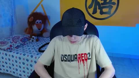 MatthewBoy online show from January 7, 5:43 am