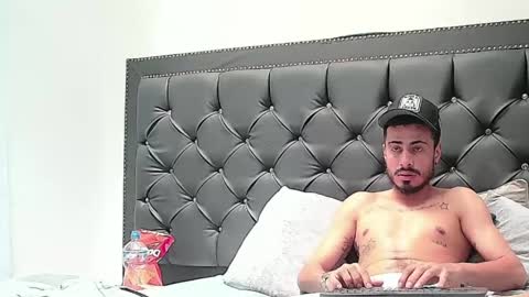 Matthew online show from April 24, 5:59 pm