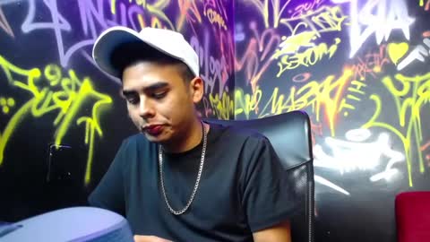 matthewlodge online show from September 10, 1:11 pm