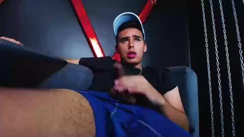 matthewlodge online show from September 20, 3:02 pm