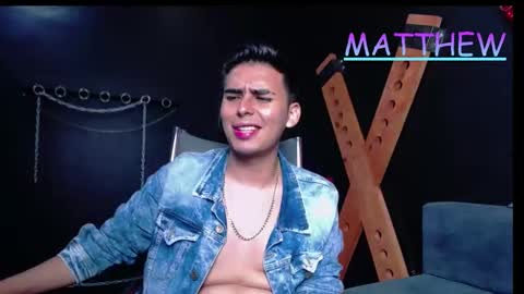 matthewlodge online show from October 4, 1:53 pm