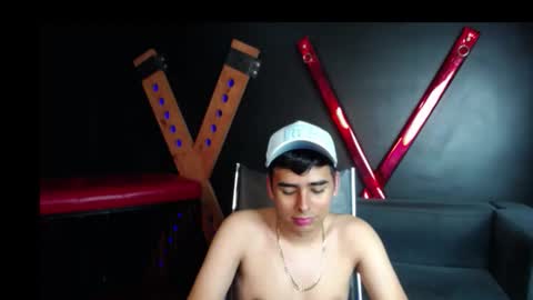 matthewlodge online show from October 26, 3:23 am