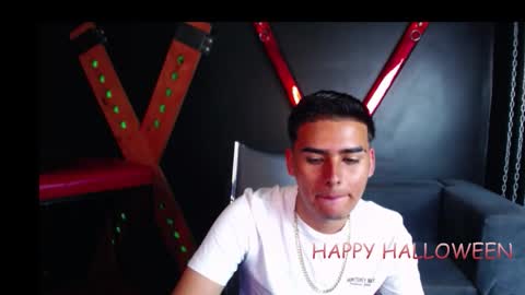 matthewlodge online show from November 3, 1:12 pm