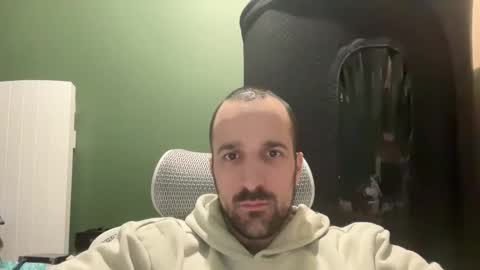 Snapshot of matthias24 chatting on February 13, 11:45 pm M online show from February 13, 11:45 pm