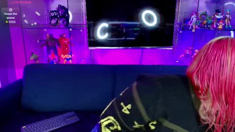 Snapshot of matti_sofia chatting on March 12, 11:05 am TATIANA AND ROUS online show from March 12, 11:05 am