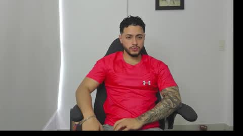 Snapshot of mattia_dupont chatting on March 16, 10:14 pm Mattias online show from March 16, 10:14 pm