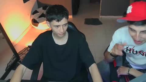 Snapshot of mattias_dantee chatting on February 11, 1:20 am mattias online show from February 11, 1:20 am