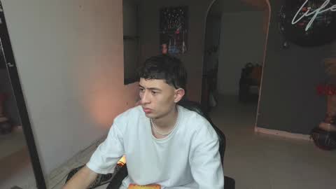 Snapshot of mattias_dantee chatting on February 11, 9:35 pm mattias online show from February 11, 9:35 pm