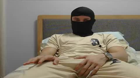 Mattie online show from January 26, 12:43 pm