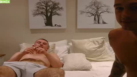 Mattie online show from February 13, 1:51 pm