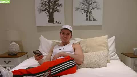 Mattie online show from May 11, 12:44 pm