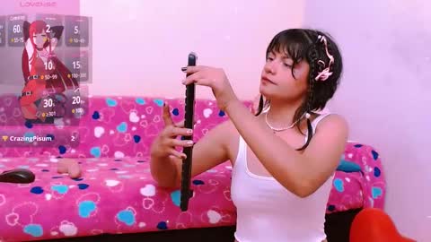 mattilda_18 online show from February 18, 5:42 am