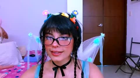 mattilda_18 online show from March 7, 9:06 pm